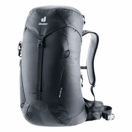 کوله پشتی کوهنوردی دیوتر DEUTER مدل AC LITE 30 - برند آلمانی اورجینال - پیمایشی یکروزه