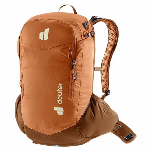Deuter Attack 14 SL (0) کوله پشتی دوچرخه دیوتر DEUTER مدل ATTACK 14 SL - زنانه مخصوص خانم ها - برند آلمانی اورجینال