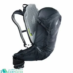 کوله پشتی دوچرخه دیوتر DEUTER مدل ATTACK 14 SL 1 کوله پشتی دوچرخه دیوتر DEUTER مدل ATTACK 14 SL - زنانه مخصوص خانم ها - برند آلمانی اورجینال