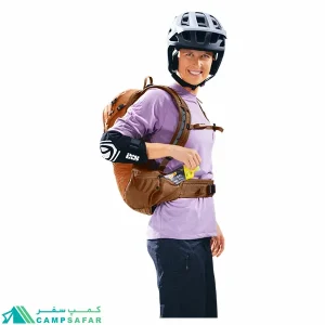 کوله پشتی دوچرخه دیوتر DEUTER مدل ATTACK 14 SL 8 کوله پشتی دوچرخه دیوتر DEUTER مدل ATTACK 14 SL - زنانه مخصوص خانم ها - برند آلمانی اورجینال