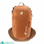 کوله پشتی دوچرخه دیوتر DEUTER مدل ATTACK 14 SL - زنانه مخصوص خانم ها - برند آلمانی اورجینال
