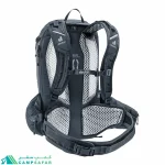 کوله پشتی دوچرخه دیوتر DEUTER مدل ATTACK 14 SL - زنانه مخصوص خانم ها - برند آلمانی اورجینال