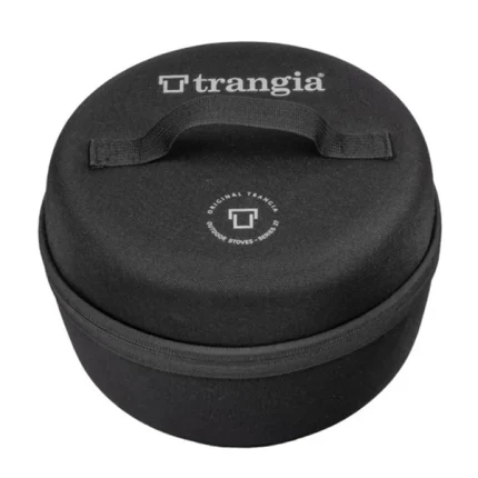 هاردکیس ظروف ترانجیا TRANGIA مدل EVA CASE 25 - کیف مخصوص حمل ظروف