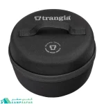 هاردکیس ظروف ترانجیا TRANGIA مدل EVA CASE 25 - کیف مخصوص حمل ظروف