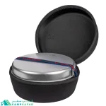 هاردکیس ظروف ترانجیا TRANGIA مدل EVA CASE 25 - کیف مخصوص حمل ظروف