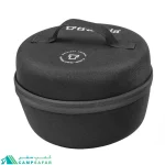 هاردکیس ظروف ترانجیا TRANGIA مدل EVA CASE 25 - کیف مخصوص حمل ظروف