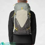 کوله پشتی کوهنوردی سالامون SALOMON مدل AEROTREK 30 - برند فرانسوی اورجینال 30 لیتری هایکینگ