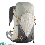کوله پشتی کوهنوردی سالامون SALOMON مدل AEROTREK 30 - برند فرانسوی اورجینال 30 لیتری هایکینگ