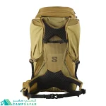 کوله پشتی کوهنوردی سالامون SALOMON مدل AEROTREK 30 - برند فرانسوی اورجینال 30 لیتری هایکینگ