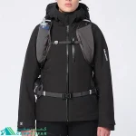 کوله پشتی کوهنوردی سالامون SALOMON مدل AEROTREK 30 - برند فرانسوی اورجینال 30 لیتری هایکینگ