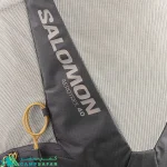 کوله پشتی کوهنوردی سالامون SALOMON مدل AEROTREK 40 - برند فرانسوی اورجینال 40 لیتری هایکینگ