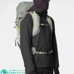 کوله پشتی کوهنوردی سالامون SALOMON مدل AEROTREK 40 - برند فرانسوی اورجینال 40 لیتری هایکینگ