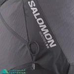 کوله پشتی کوهنوردی سالامون SALOMON مدل AEROTREK 50 - برند فرانسوی اورجینال 50 لیتری هایکینگ