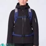 کوله پشتی کوهنوردی سالامون SALOMON مدل TRAILBLAZER 20 - برند فرانسوی اورجینال 20 لیتری یک روزه