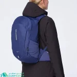 کوله پشتی کوهنوردی سالامون SALOMON مدل TRAILBLAZER 20 - برند فرانسوی اورجینال 20 لیتری یک روزه