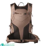 کوله پشتی کوهنوردی سالامون SALOMON مدل TRAILBLAZER 20 - برند فرانسوی اورجینال 20 لیتری یک روزه