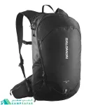 کوله پشتی کوهنوردی سالامون SALOMON مدل TRAILBLAZER 20 - برند فرانسوی اورجینال 20 لیتری یک روزه