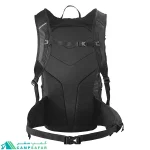 کوله پشتی کوهنوردی سالامون SALOMON مدل TRAILBLAZER 20 - برند فرانسوی اورجینال 20 لیتری یک روزه