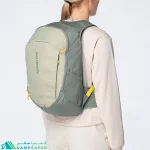 کوله پشتی کوهنوردی سالامون SALOMON مدل TRAILBLAZER 20 - برند فرانسوی اورجینال 20 لیتری یک روزه