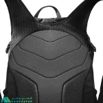 کوله پشتی کوهنوردی سالامون SALOMON مدل TRAILBLAZER 30 - برند فرانسوی اورجینال 30 لیتری یک روزه