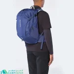کوله پشتی کوهنوردی سالامون SALOMON مدل TRAILBLAZER 30 - برند فرانسوی اورجینال 30 لیتری یک روزه