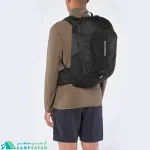 کوله پشتی کوهنوردی سالامون SALOMON مدل TRAILBLAZER 30 - برند فرانسوی اورجینال 30 لیتری یک روزه