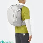 کوله پشتی کوهنوردی سالامون SALOMON مدل TRAILBLAZER 30 - برند فرانسوی اورجینال 30 لیتری یک روزه