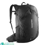کوله پشتی کوهنوردی سالامون SALOMON مدل TRAILBLAZER 30 - برند فرانسوی اورجینال 30 لیتری یک روزه
