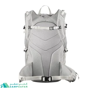 کوله پشتی کوهنوردی سالامون SALOMON مدل TRAILBLAZER 30 - برند فرانسوی اورجینال 30 لیتری یک روزه