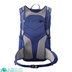 کوله پشتی کوهنوردی سالامون SALOMON مدل TRAILBLAZER 30 - برند فرانسوی اورجینال 30 لیتری یک روزه