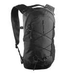 کوله پشتی کوهنوردی سالامون SALOMON مدل XT 10 - برند فرانسوی اورجینال 10 لیتری یک روزه تریل رانینگ