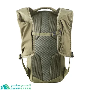 کوله پشتی کوهنوردی سالامون SALOMON مدل XT 10 - برند فرانسوی اورجینال 10 لیتری یک روزه تریل رانینگ