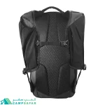کوله پشتی کوهنوردی سالامون SALOMON مدل XT 10 - برند فرانسوی اورجینال 10 لیتری یک روزه تریل رانینگ
