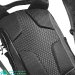 کوله پشتی کوهنوردی سالامون SALOMON مدل XT 10 - برند فرانسوی اورجینال 10 لیتری یک روزه تریل رانینگ