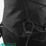 کوله پشتی کوهنوردی سالامون SALOMON مدل XT 10 - برند فرانسوی اورجینال 10 لیتری یک روزه تریل رانینگ