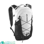 کوله پشتی کوهنوردی سالامون SALOMON مدل XT 10 - برند فرانسوی اورجینال 10 لیتری یک روزه تریل رانینگ