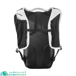 کوله پشتی کوهنوردی سالامون SALOMON مدل XT 10 - برند فرانسوی اورجینال 10 لیتری یک روزه تریل رانینگ