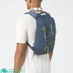 کوله پشتی کوهنوردی سالامون SALOMON مدل XT 10 - برند فرانسوی اورجینال 10 لیتری یک روزه تریل رانینگ