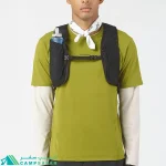 کوله پشتی کوهنوردی سالامون SALOMON مدل XT 15 - برند فرانسوی اورجینال 15 لیتری یک روزه تریل رانینگ