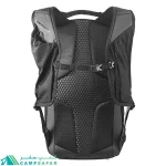کوله پشتی کوهنوردی سالامون SALOMON مدل XT 15 - برند فرانسوی اورجینال 15 لیتری یک روزه تریل رانینگ