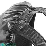 کوله پشتی کوهنوردی سالامون SALOMON مدل XT 15 - برند فرانسوی اورجینال 15 لیتری یک روزه تریل رانینگ
