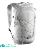 کوله پشتی کوهنوردی سالامون SALOMON مدل XT 15 - برند فرانسوی اورجینال 15 لیتری یک روزه تریل رانینگ