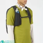 کوله پشتی کوهنوردی سالامون SALOMON مدل XT 25 - برند فرانسوی اورجینال 25 لیتری یک روزه تریل رانینگ