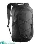 کوله پشتی کوهنوردی سالامون SALOMON مدل XT 25 - برند فرانسوی اورجینال 25 لیتری یک روزه تریل رانینگ