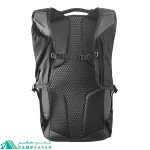 کوله پشتی کوهنوردی سالامون SALOMON مدل XT 25 - برند فرانسوی اورجینال 25 لیتری یک روزه تریل رانینگ
