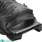 کوله پشتی کوهنوردی سالامون SALOMON مدل XT 25 - برند فرانسوی اورجینال 25 لیتری یک روزه تریل رانینگ