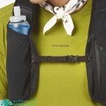 کوله پشتی کوهنوردی سالامون SALOMON مدل XT 25 - برند فرانسوی اورجینال 25 لیتری یک روزه تریل رانینگ