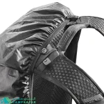 کوله پشتی کوهنوردی سالامون SALOMON مدل XT 25 - برند فرانسوی اورجینال 25 لیتری یک روزه تریل رانینگ