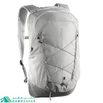 کوله پشتی کوهنوردی سالامون SALOMON مدل XT 25 - برند فرانسوی اورجینال 25 لیتری یک روزه تریل رانینگ