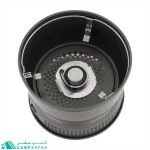 ظروف کوهنوردی ترانجیا TRANGIA مدل STOVE 25-2 HA/GB - سوئدی با سرشعله گازی مناسب 3 الی 4 نفر
